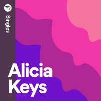 Purchase Alicia Keys - Spotify Singles (CDS)