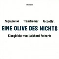 Buy Burkhard Reinartz - Eine Olive Des Nichts Mp3 Download