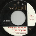 Buy Nella Dodds - Come See About Me (VLS) Mp3 Download