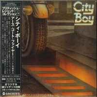 Purchase City Boy - The Day The Earth Caught Fire (Japanese Edition)