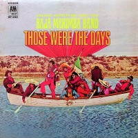 Purchase Julius Wechter And The Baja Marimba Band - Those Were The Days (Vinyl)