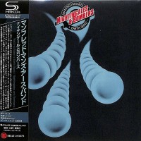 Purchase Manfred Mann's Earth Band - Nightingales & Bombers (Japanese Edition)