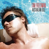 Purchase Tim Freedman - Australian Idle