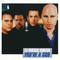 Purchase Vertical Horizon - You're A God (CDS)