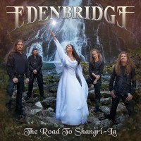 Purchase Edenbridge - The Road To Shangri-La (CDS)