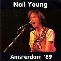 Purchase Neil Young - Amsterdam `89