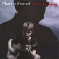 Purchase Peter Pupping - Where It Started