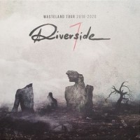 Purchase Riverside - Wasteland Tour CD1