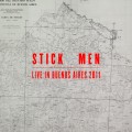 Buy Stick Men - Live In Buenos Aires 2011 Mp3 Download