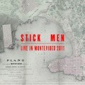 Buy Stick Men - Live In Montevideo 2011 Mp3 Download