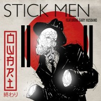 Purchase Stick Men - Owari (Feat. Gary Husband)