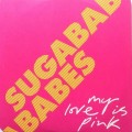 Buy Sugababes - My Love Is Pink (CDS) Mp3 Download