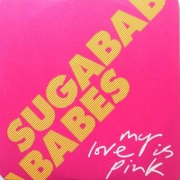 Purchase Sugababes - My Love Is Pink (CDS)