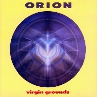 Purchase Ton Scherpenzeel - Orion: Virgin Grounds