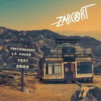 Purchase Zarcort - Partiendonos La Madre (Feat. Kairo) (CDS)