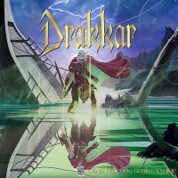Purchase Drakkar - When Lightning Strikes Twice