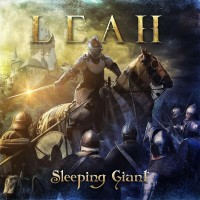 Purchase Leah - Sleeping Giant (Feat. Mark Jansen) (CDS)