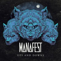 Purchase Manafest - Ups And Downs