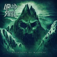 Purchase Liquid Steel - Mountains Of Madness