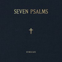 Purchase Nick Cave - Seven Psalms