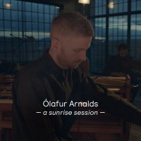 Purchase Olafur Arnalds - A Sunrise Session