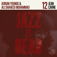 Purchase Adrian Younge & Ali Shaheed Muhammad - Jean Carne Jid012