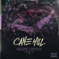 Purchase Cane Hill - Krewe D'amour Vol. 2 (EP)