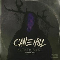 Purchase Cane Hill - Krewe De La Mort Vol. 1 (EP)