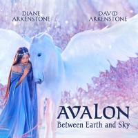 Purchase David & Diane Arkenstone - Avalon Between Earth And Sky