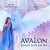 Buy David & Diane Arkenstone - Avalon Between Earth And Sky Mp3 Download