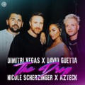 Buy Dimitri Vegas, David Guetta & Nicole Sherzinger - The Drop (Feat. Azteck) (CDS) Mp3 Download