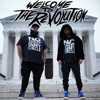 Purchase Hi-Rez & Jimmy Levy - Welcome To The Revolution (CDS)