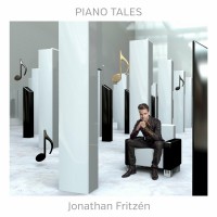 Purchase Jonathan Fritzen - Piano Tales