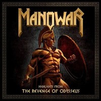 Purchase Manowar - Highlights From The Revenge Of Odysseus (EP)