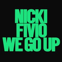 Purchase Nicki Minaj - We Go Up (CDS)