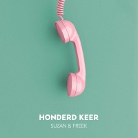 Purchase Suzan & Freek - Honderd Keer (CDS)