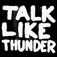 Purchase Vant - Talk Like Thunder