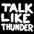 Buy Vant - Talk Like Thunder Mp3 Download