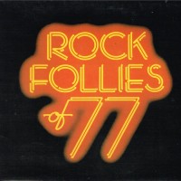 Purchase Andy Mackay - Rock Follies Of '77 (Vinyl)