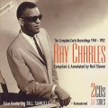 Buy Ray Charles - The Complete Early Recordings 1949-1952 CD2 Mp3 Download