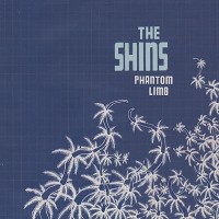 Purchase The Shins - Phantom Limb (CDS)