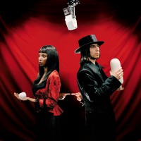 Purchase The White Stripes - Blue Orchid (CDS) CD1