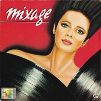 Purchase VA - Mixage (Vinyl)