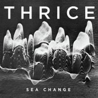Purchase Thrice - Sea Change (CDS)