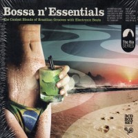 Purchase VA - Bossa N' Essentials CD3
