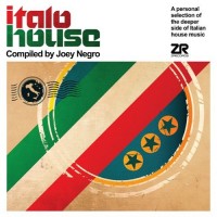 Purchase VA - Italo House (Compiled By Joey Negro) CD1