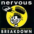 Buy VA - Nervous Breakdown (Deep, Underground, House Tracks) Mp3 Download