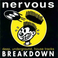 Purchase VA - Nervous Breakdown (Deep, Underground, House Tracks)