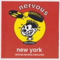 Buy VA - Nervous Records: New York Album Mp3 Download