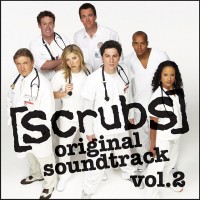 Purchase VA - Scrubs Vol. 2 (Original Soundtrack)